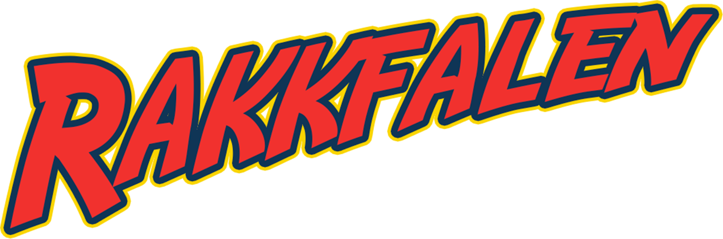 Rakkfalen Games